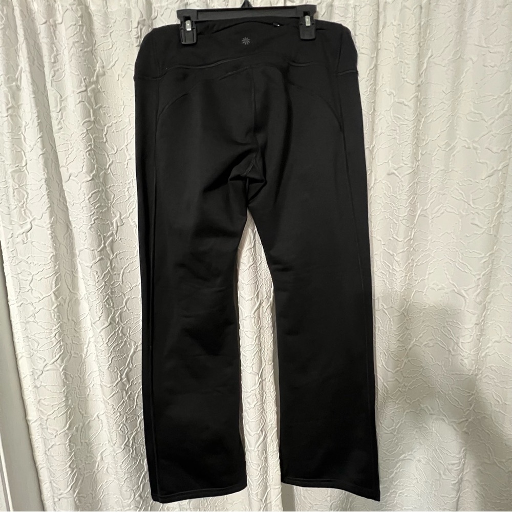 Athleta Fleece pants
Size L - Picture 2 of 7